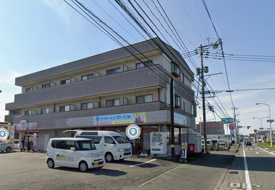 【介護職員／北区】ヘルパーステーションたいじゅ （パート）の画像1