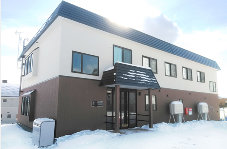 【介護職員／札幌市豊平区】小規模多機能型居宅介護　ノテ月寒中央(正社員)の画像1