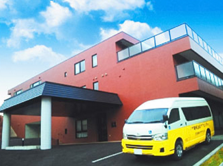 【介護職員／札幌市豊平区】小規模多機能型居宅介護　ノテ月寒西　(正社員)の画像1
