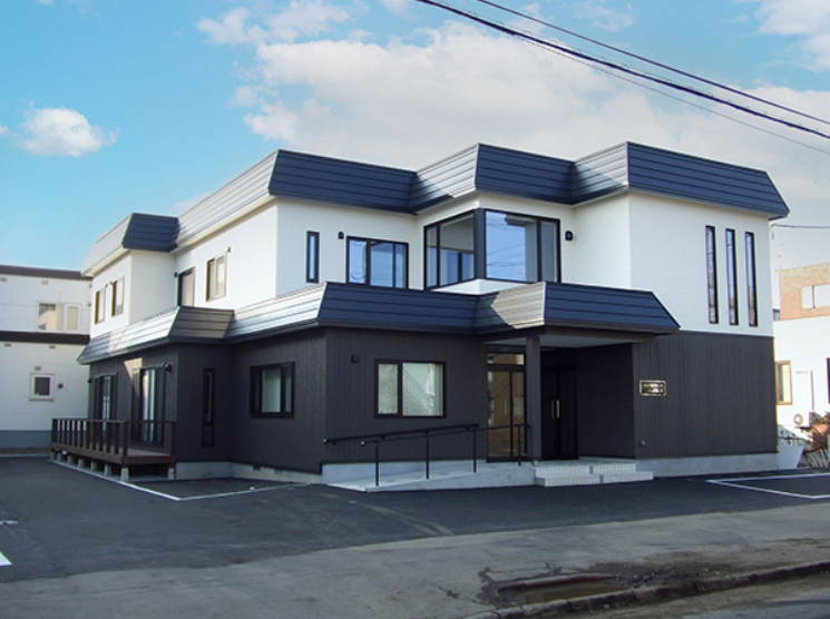【介護職員／札幌市白石区】小規模多機能型居宅介護　ノテ菊水元町　(正社員)の画像1