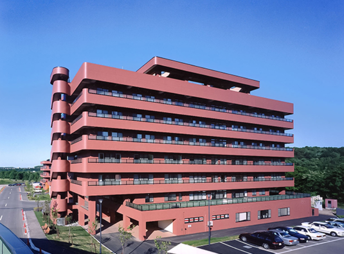 【介護職／札幌市清田区】特別養護老人ホーム　ノテふるさと　(正社員)の画像1