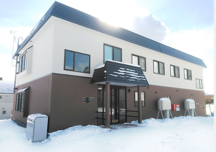 【介護職員／札幌市豊平区】 小規模多機能型居宅介護　ノテ月寒　(契約社員)の画像1