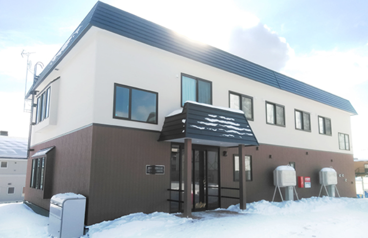【介護職員／札幌市豊平区】小規模多機能型居宅介護　ノテ月寒中央　(パート)の画像1