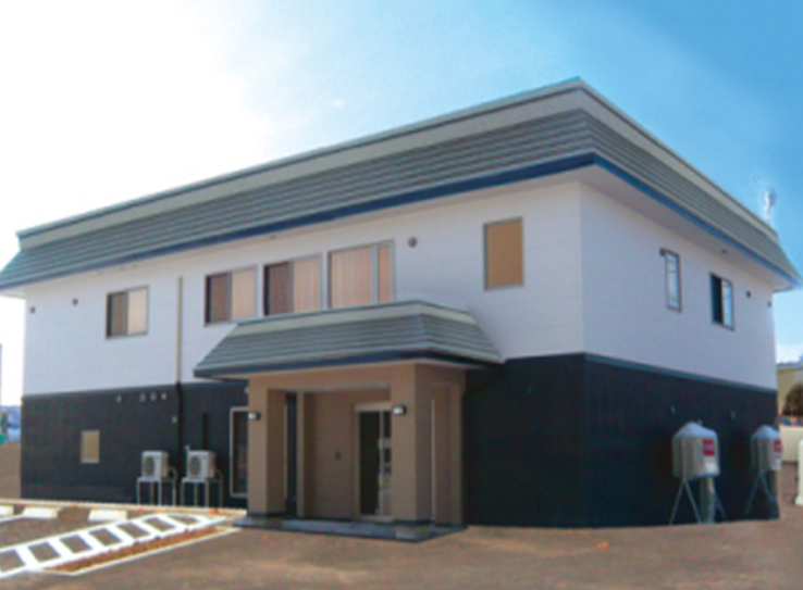 【介護職員／札幌市清田区】看護小規模多機能型居宅介護　ノテ北野　(パート)の画像1
