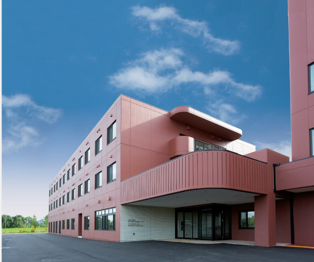 【介護職員／札幌市豊平区】看護小規模多機能型居宅介護　ノテ月寒　(パート)の画像1