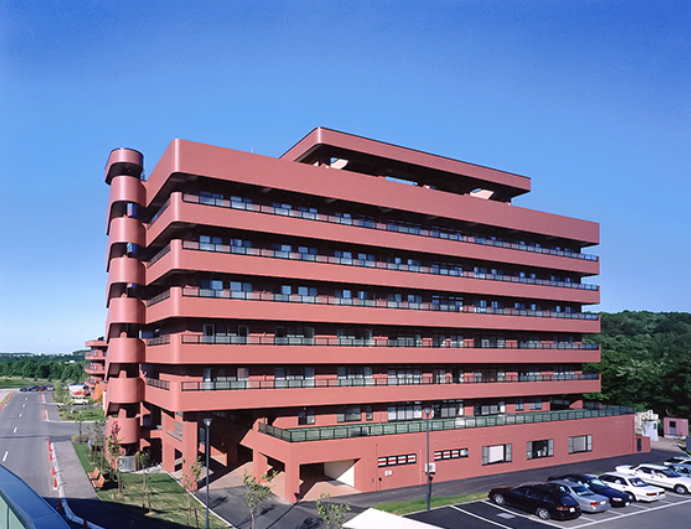 【介護職員／札幌市清田区】特別養護老人ホーム　ノテふるさと　(パート)の画像1