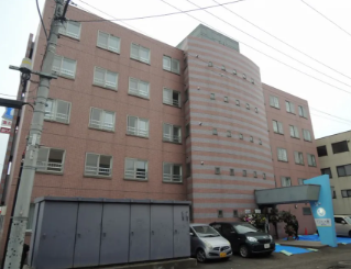 【介護職／豊平区】住宅型有料老人ホーム　うるおいの家豊平（正社員）の画像1