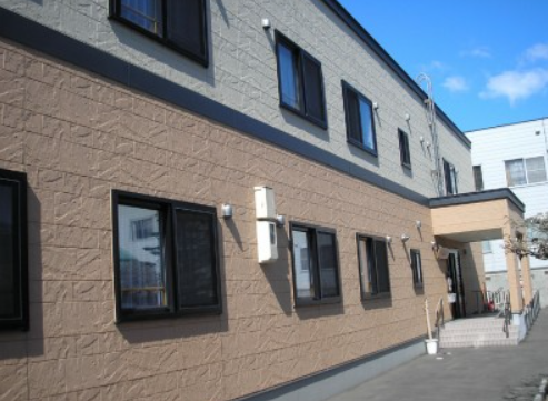 【介護職/札幌市西区】訪問介護　ニチイケアセンター八軒東　(パート)の画像1