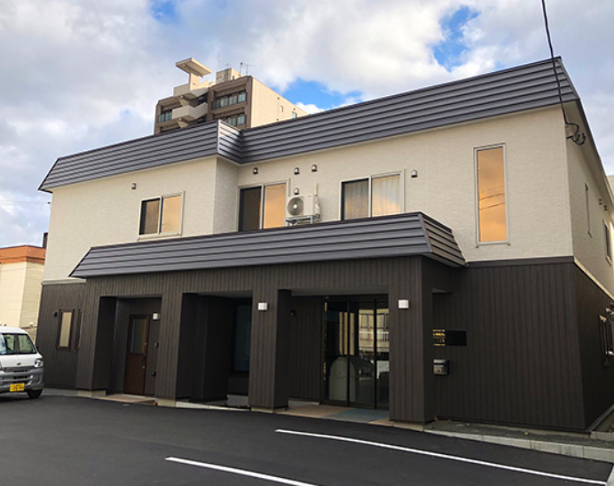 【介護職員／札幌市豊平区】 小規模多機能型居宅介護　ノテ豊平　(契約社員)の画像1