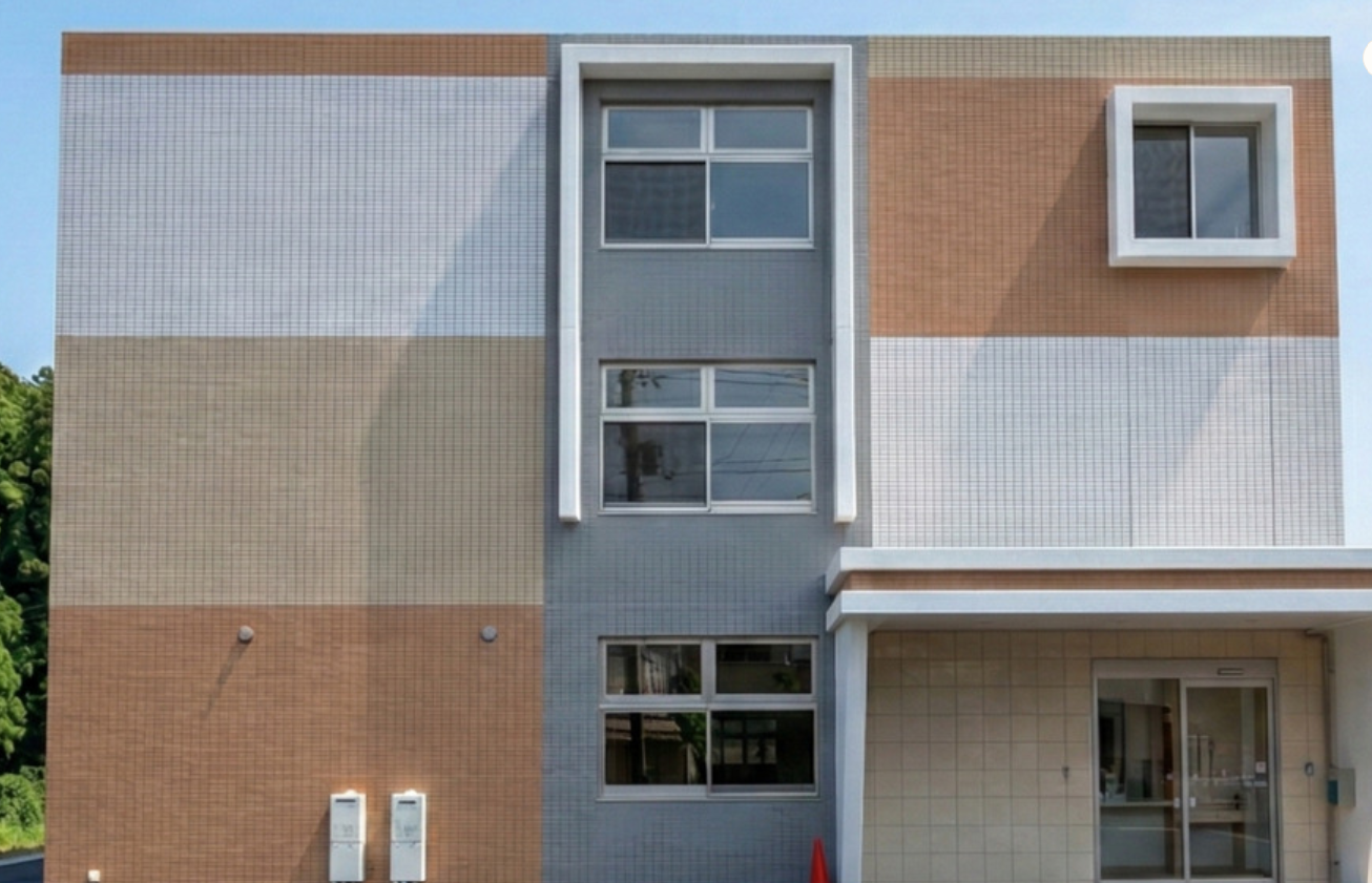 【看護師/四日市】ホスピス対応型住宅リベル 四日市（正社員）の画像1