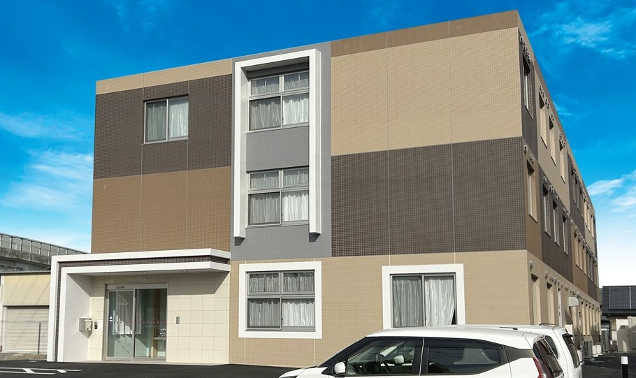 【看護師/四日市】ホスピス対応型住宅リベル 四日市あさけ（正社員）の画像1