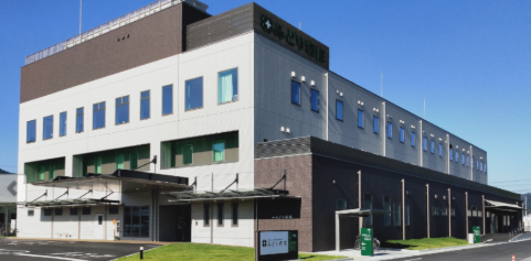 【病棟・外来ケアワーカー】岐阜勤労者医療協会みどり病院(正社員)の画像1