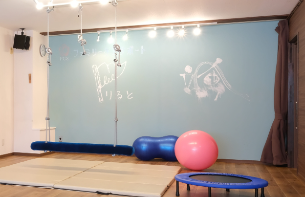 【リハ職／中央区】児童発達支援・放課後等デイサービス　札幌桑園（正社員）の画像1