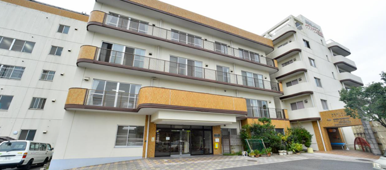 【看護職／笠岡市】 老人保健施設　笠岡すみれ苑　(パート)の画像1