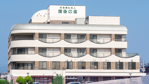 【ケアマネジャー／福山市】　備後の里 居宅介護支援事業所　(正社員)の画像1