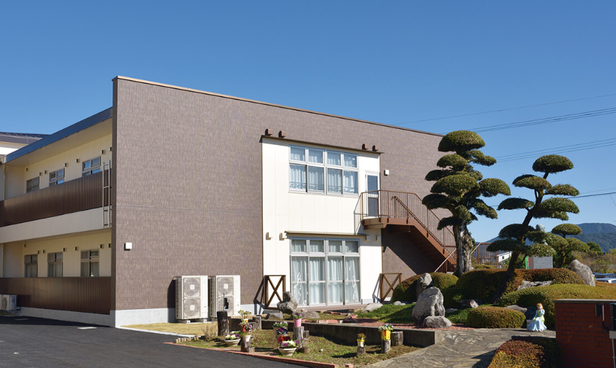 【障がい(指導員)／鹿児島市】 デイサービス・デイケア　社会福祉法人　落穂会　あさひが丘学園　(正社員)の画像1