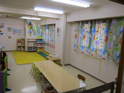 【保育士／利府町】たけの子保育園（正社員）の画像2
