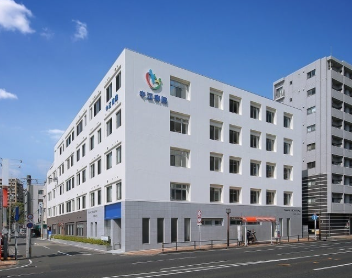 【ケアマネジャー／鹿児島市】 居宅介護支援事業所　医療法人　敬愛会　中江病院　(正社員)の画像1