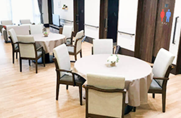 【夜勤専従介護職員／宇治市】 グループホーム　株式会社ＳＯＹＯＫＡＺＥ　近畿ブロック　(パート)の画像3