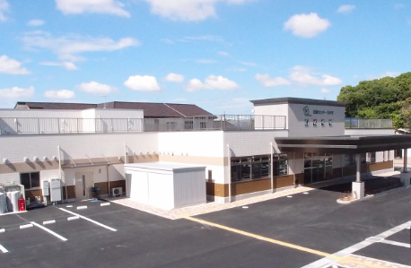 【相談員(その他)／浜名区】 小羊学園　法人本部　(正社員)の画像1