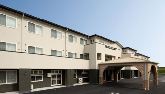 【介護職／大府市】 フラワーサーチ大府　(正社員)の画像1