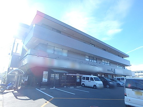 【相談員／介護職／浜松市中央区】 訪問介護　セントケア高丘西　(正社員)の画像1
