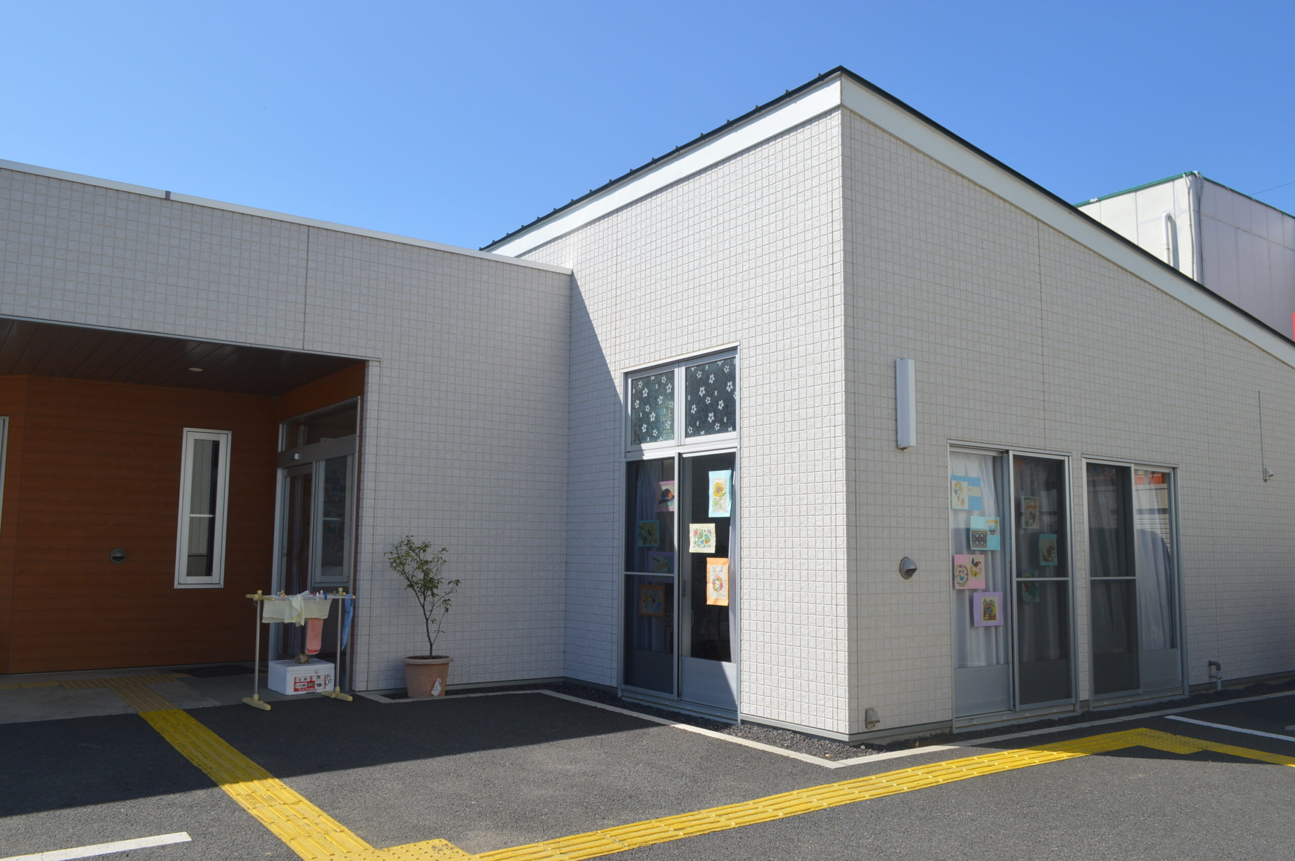 【看護師／足利市】 　有限会社ニッセンハウス　ナーシングホーム　たいようふくとみ　(正社員)の画像1