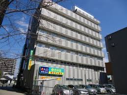 【介護職／浜松市中央区】住宅型有料老人ホーム　フローレンスときわ(正社員)の画像1