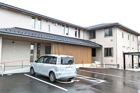 【介護職員／日光市】 グループホーム　ユースタイルラボラトリー　株式会社　(パート)の画像1