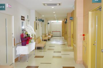 小平市　医療法人社団 武蔵野会  一橋病院（パート）の画像3