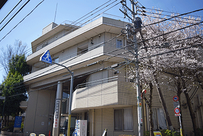 小平市　医療法人社団 武蔵野会  一橋病院（パート）の画像4