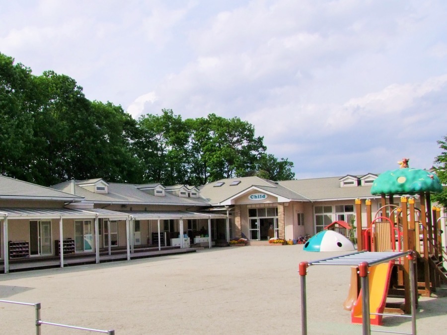 【保育士／大田原市】 　保育園チャイルド　(正社員)の画像1