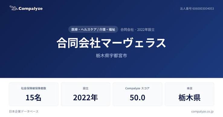 【看護師／介護職員／宇都宮市】 　ヘルパーステーション手と手（合同会社　マーヴェラス）　(正社員)の画像1