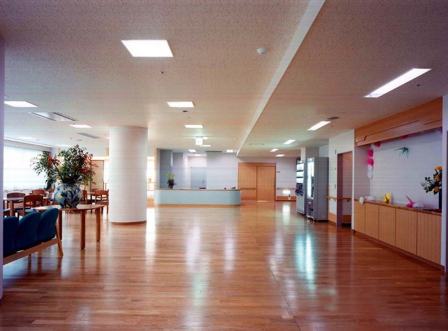 【作業療法士/国立市】介護老人保健施設 国立あおやぎ苑（正社員）の画像2