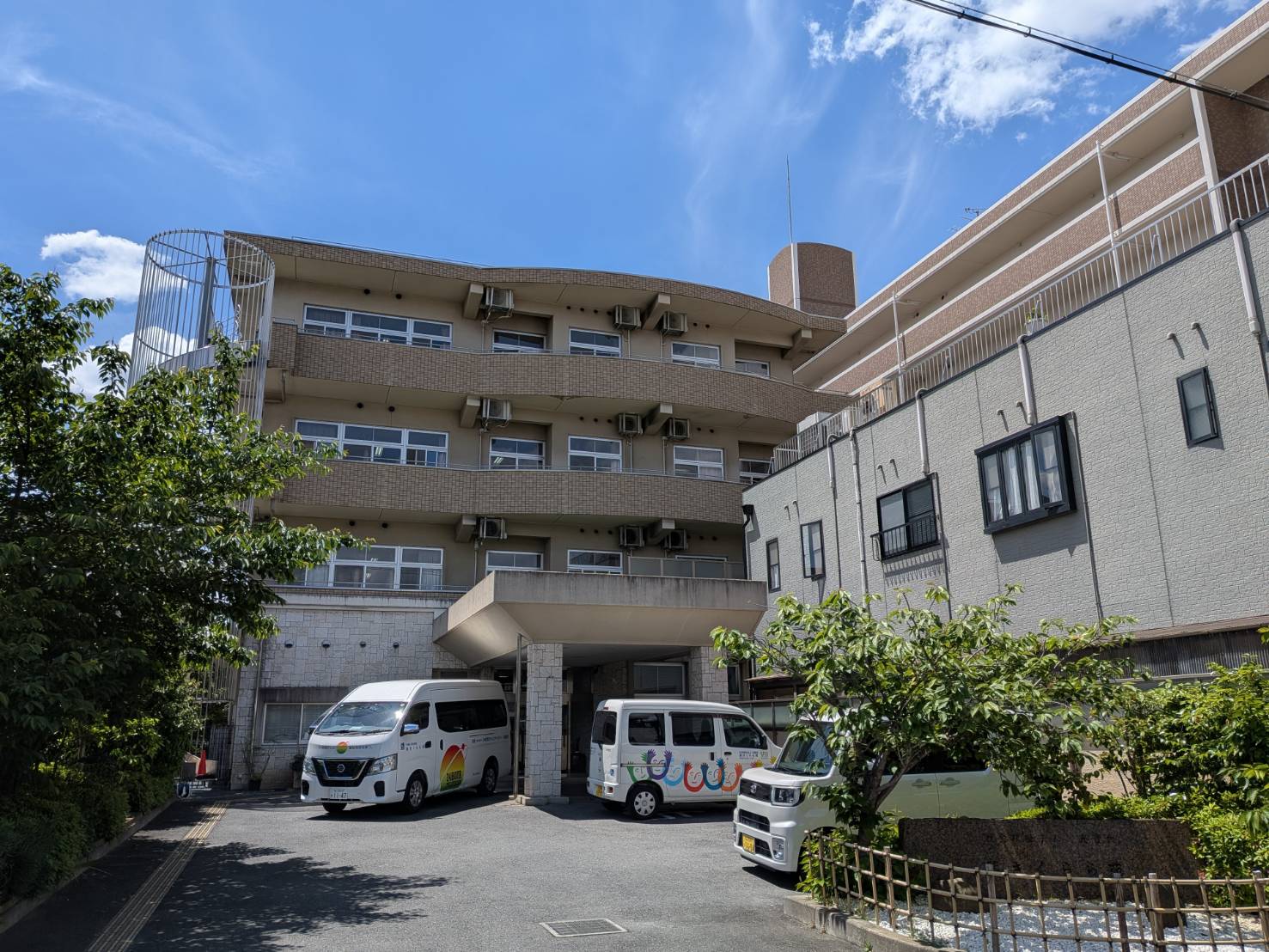 【介護職／大阪市生野区】 巽さくらら苑 社会福祉法人 光音会　　(正社員)の画像1