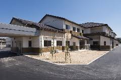 【相談員(その他)／浜松市浜名区】 障がい者施設　支援センターわかぎ　(正社員)の画像1