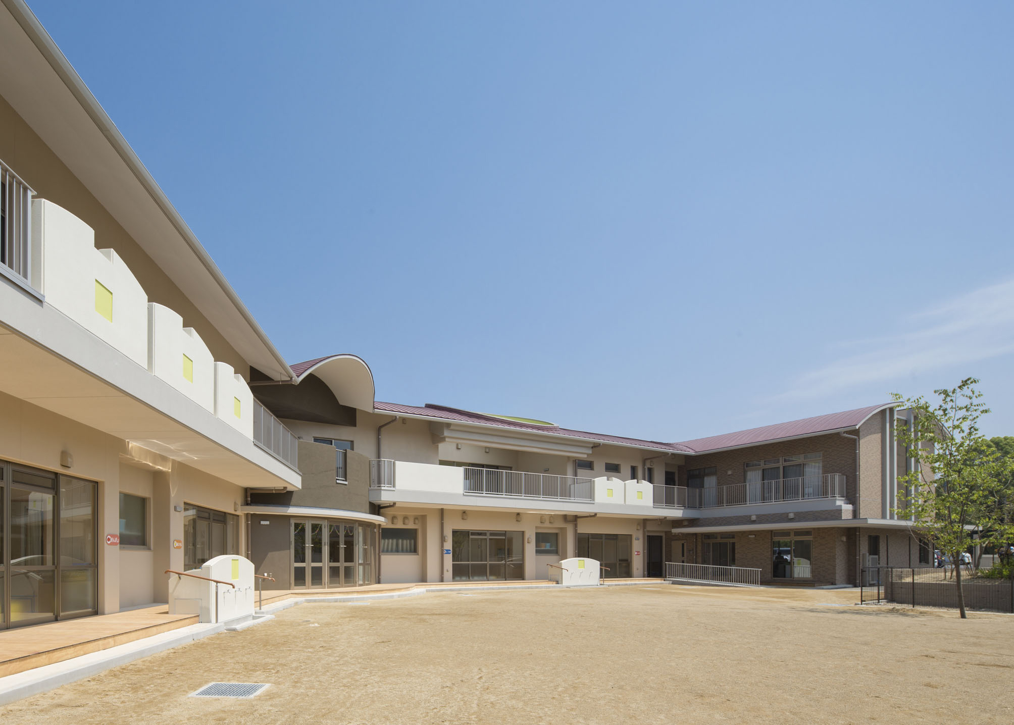 【保育士／千種区】　東部地域療育センターぽけっと　(正社員)の画像1