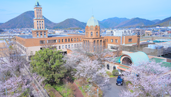 【看護捕助/岐阜市】河村病院　（パート）の画像1