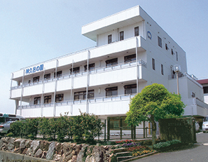 【相談員／ケアマネジャー／介護職／浜松市中央区】特別養護老人ホーム　神久呂の園　(正社員)の画像1
