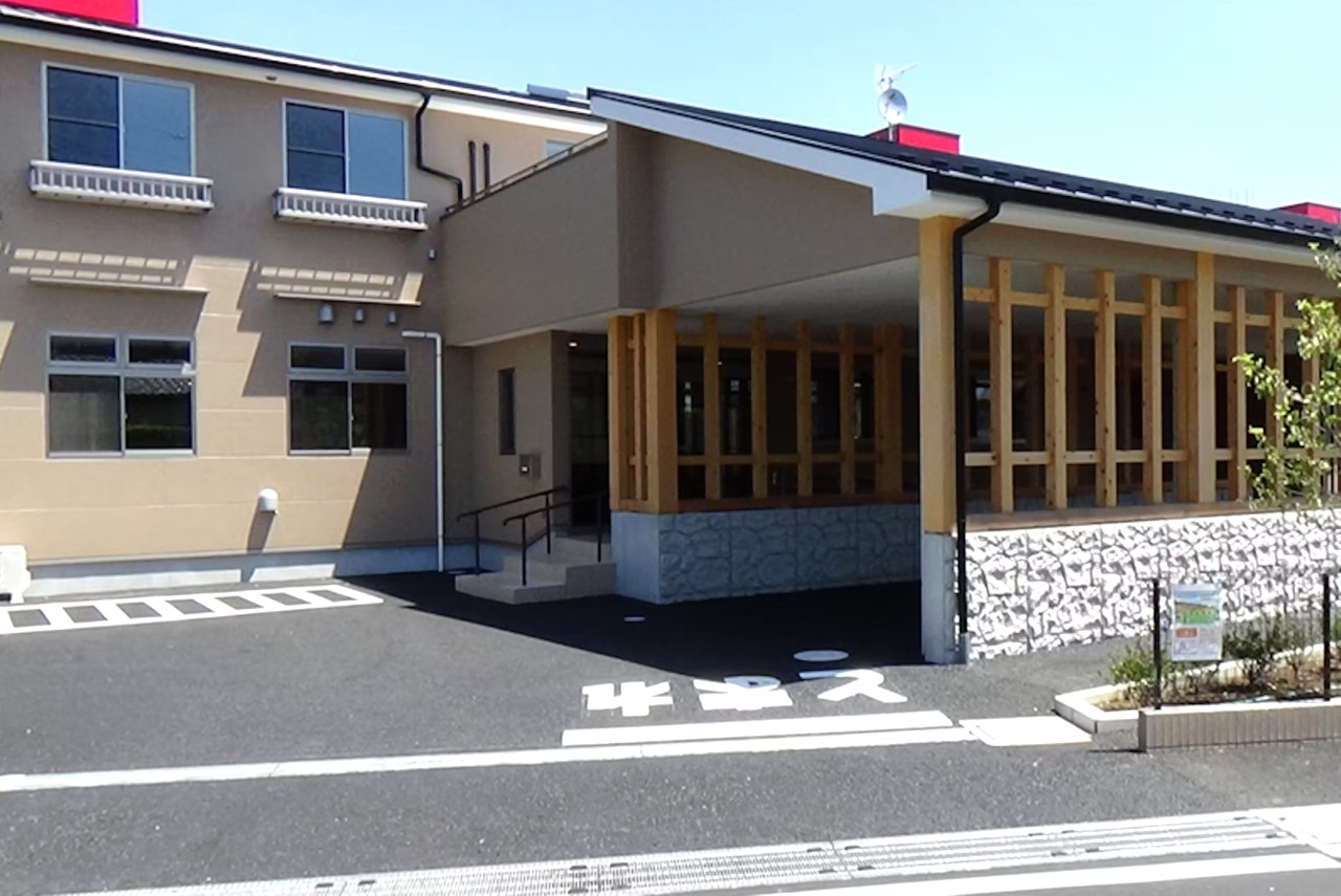 介護職員/流山市/秋桜ヴィレッジ初石デイサービスセンター／(パート)の画像1