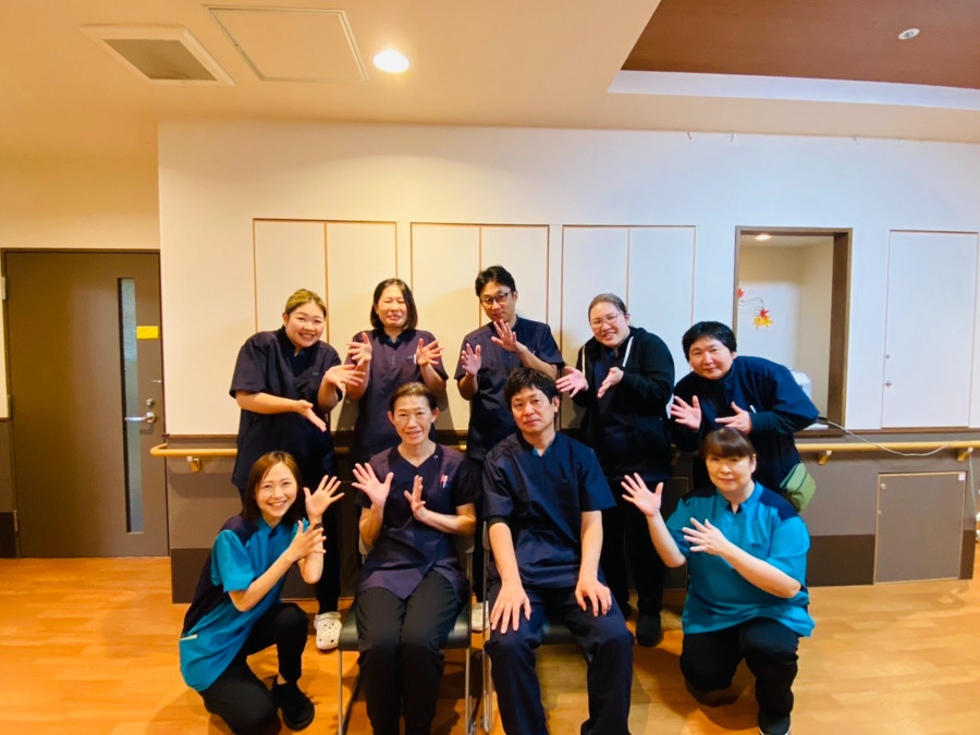 東村山　ひがしむらやま翔裕園　（ケアマネージャー）の画像2
