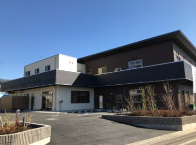 東村山　ひがしむらやま翔裕園　（施設長候補）の画像1