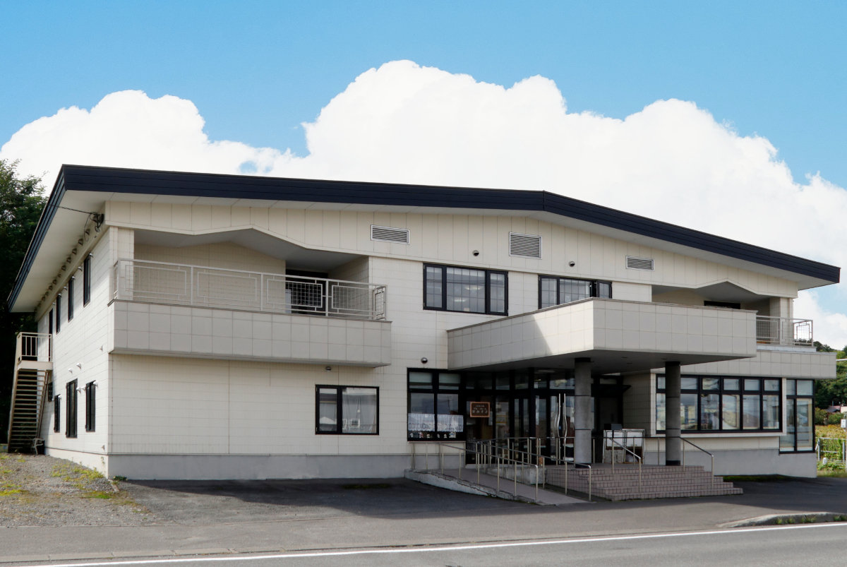 介護職員／旭川市 　グループホーム　 花みずき　(正社員)の画像1