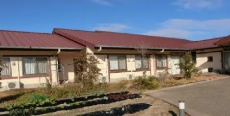 【介護福祉士/一宮市】萩原グループホーム　（正社員）の画像1