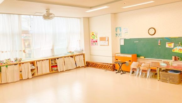【熊本市北区】「高平幼稚園」　(正社員)の画像3