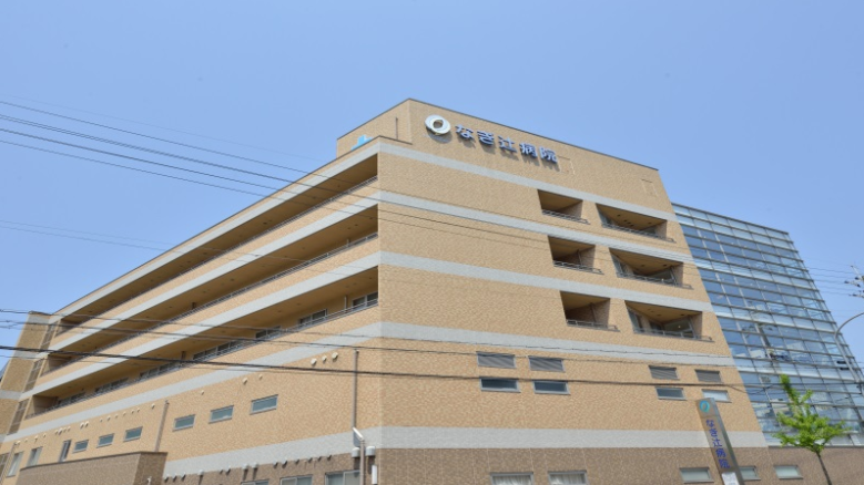 【事務職／京都市山科区】 医療法人　社団恵仁会　なぎ辻病院　(パート)の画像1