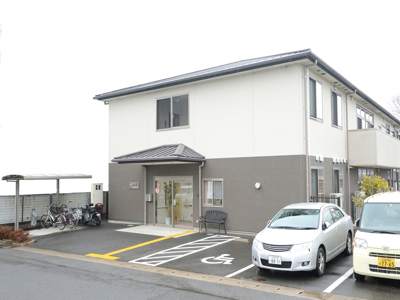 【ケアマネジャー／京都市山科区】 グループホーム　たのしい家山科小野　(正社員)の画像1