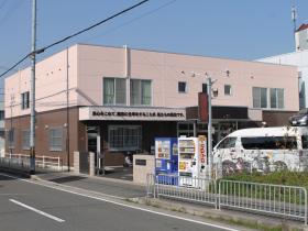 【ホームヘルパー／京都市伏見区】有限会社ビーオブエス　(パート)の画像1