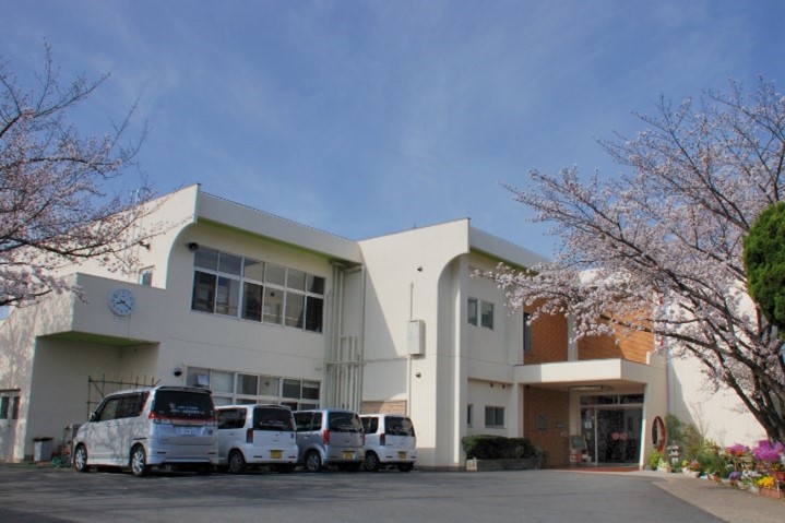【介護職員／城陽市】 　特定非営利活動法人　水度坂友愛ホーム　寺田ケアセンター　(正社員)の画像1