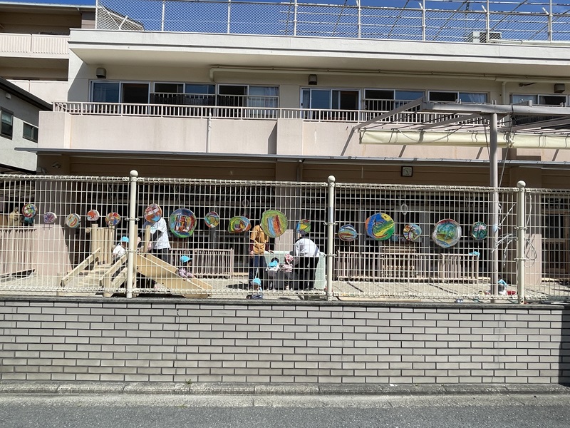 【保育士／京都市南区】　カトリック希望の家こども園　(パート)の画像2